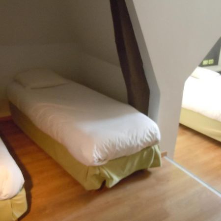 Ibis Styles Amiens Cathedrale Hotel Exterior photo