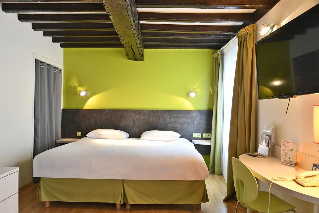Ibis Styles Amiens Cathedrale Hotel Exterior photo