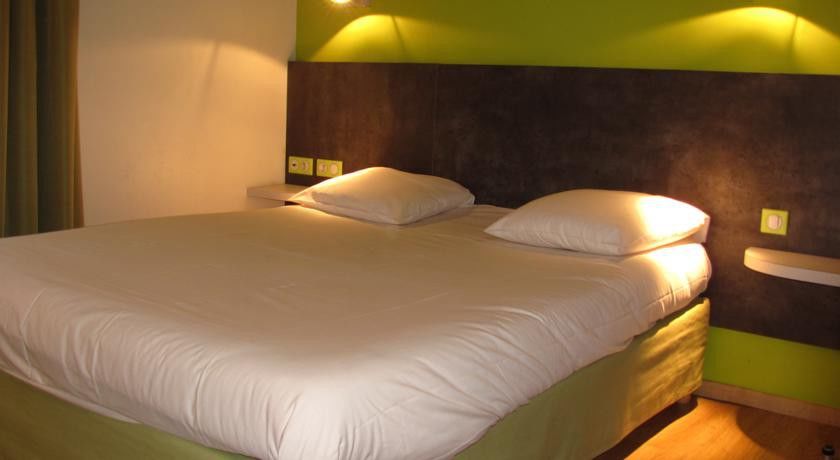 Ibis Styles Amiens Cathedrale Hotel Exterior photo