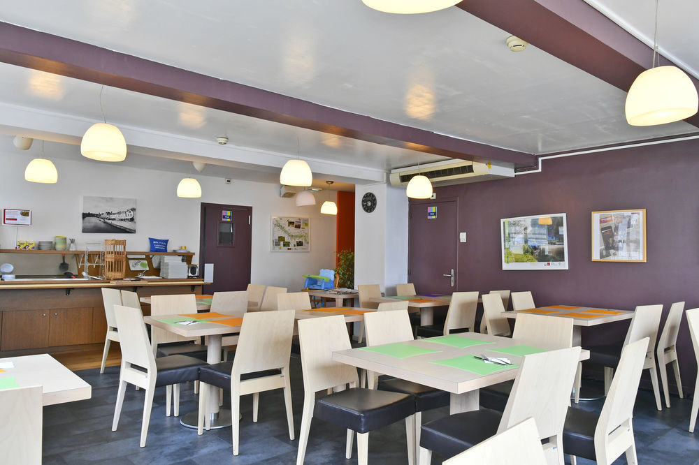 Ibis Styles Amiens Cathedrale Hotel Exterior photo