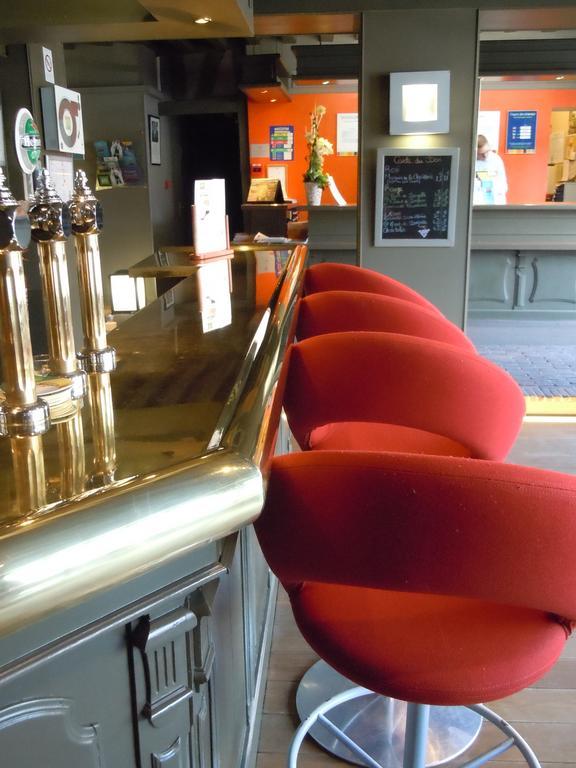 Ibis Styles Amiens Cathedrale Hotel Exterior photo