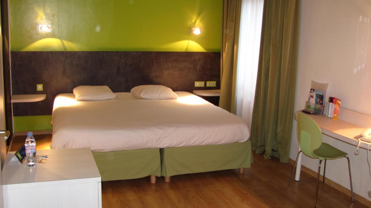 Ibis Styles Amiens Cathedrale Hotel Exterior photo